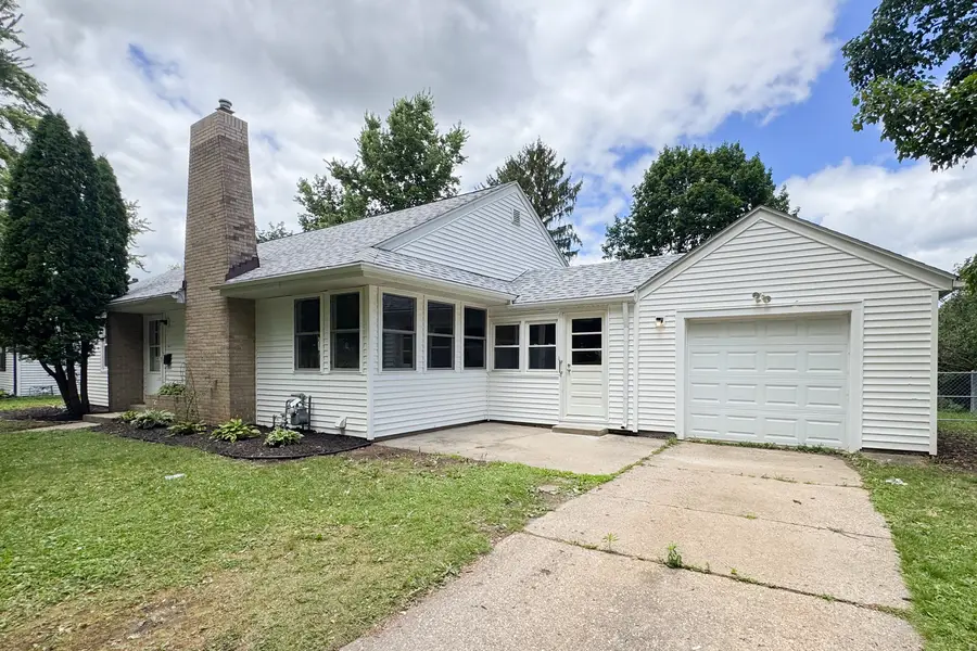 2610 Pelham Road, Rockford, IL 61107 - #2