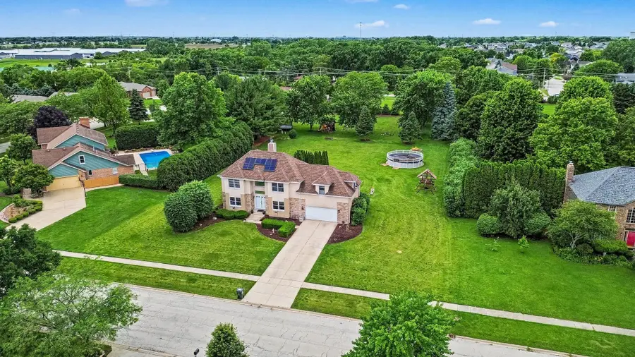 21410 S Covey Court, New Lenox, IL 60451 - #3