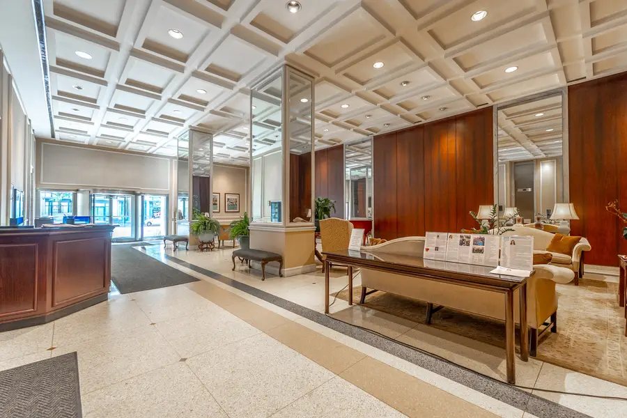 777 N Michigan Avenue #3508, Chicago, IL 60611 - #2