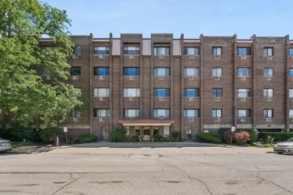 4623 N Chester Avenue #307, Chicago, IL 60656
