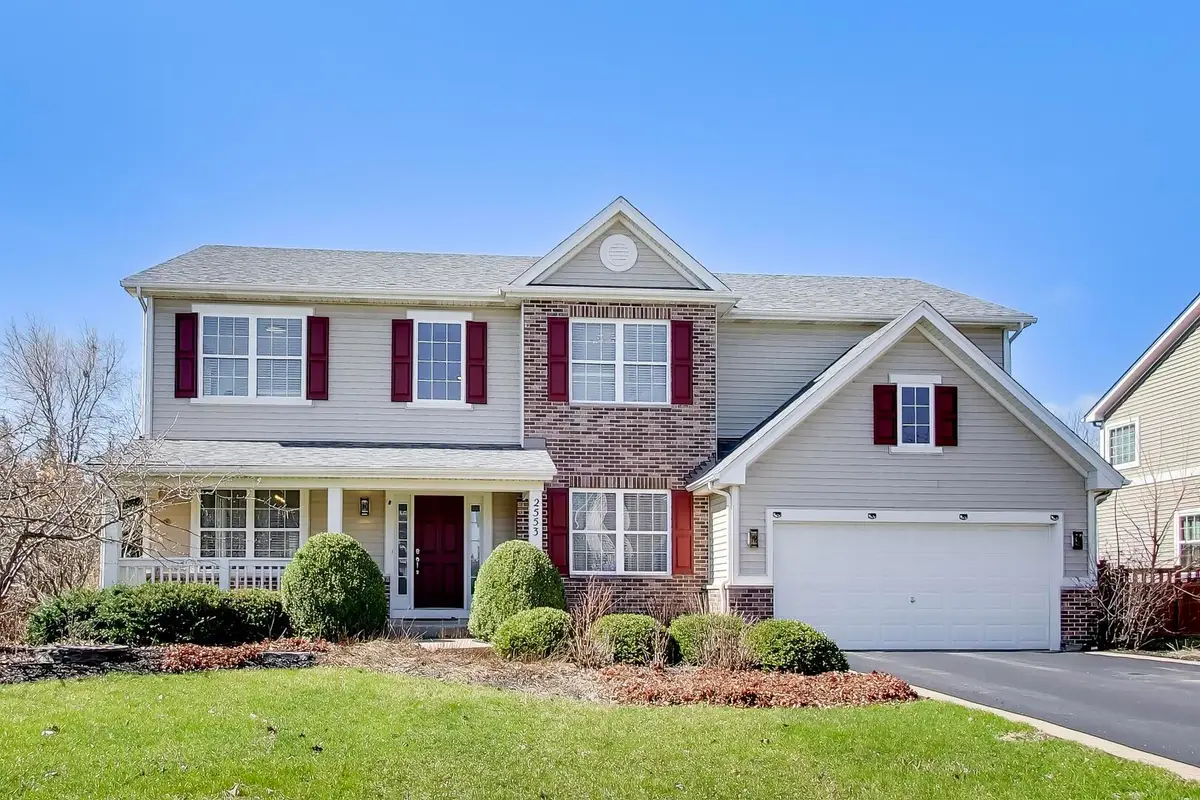 2553 Lyman Loop, Yorkville, IL 60560 - #1