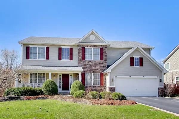 2553 Lyman Loop, Yorkville, IL 60560