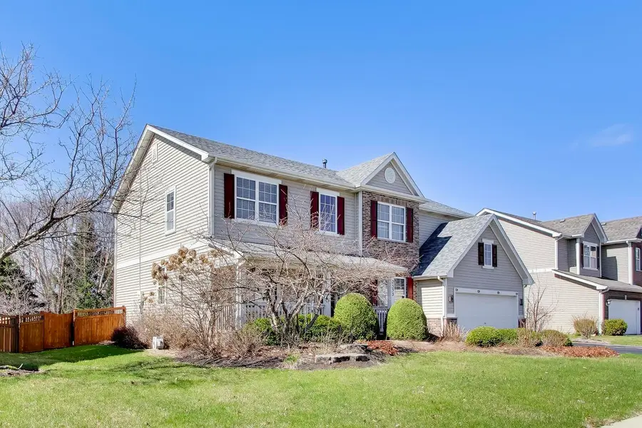 2553 Lyman Loop, Yorkville, IL 60560 - #3