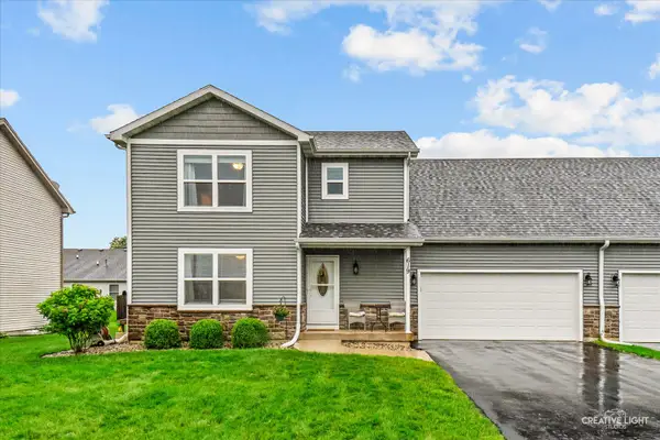619 Lisbon Street, Sandwich, IL 60548