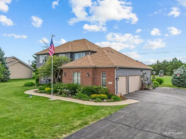6217 Polo Club Drive, Yorkville, IL 60560