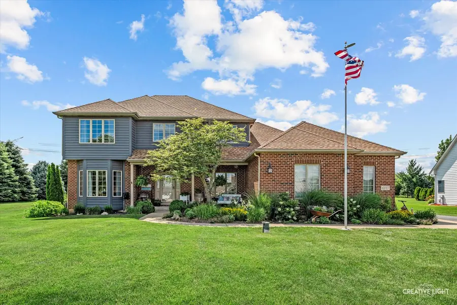 6217 Polo Club Drive, Yorkville, IL 60560 - #2