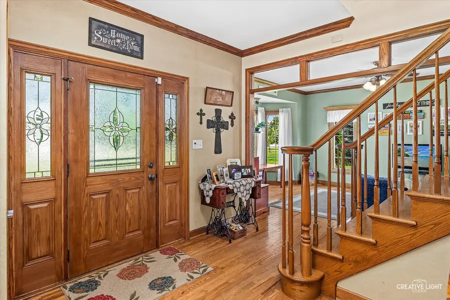 6217 Polo Club Drive, Yorkville, IL 60560 - #3