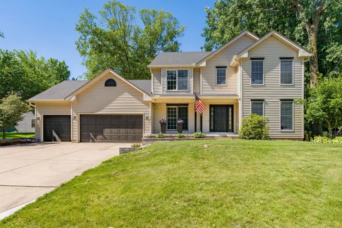 76 Kennelworth Circle, Hampton, IL 61256 - #1