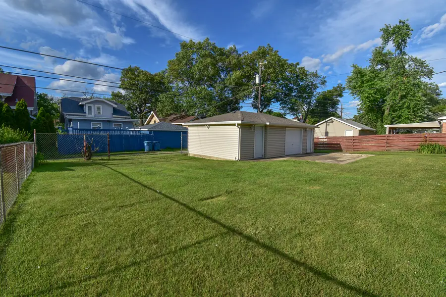 36 159th Street, Calumet City, IL 60409 - #3