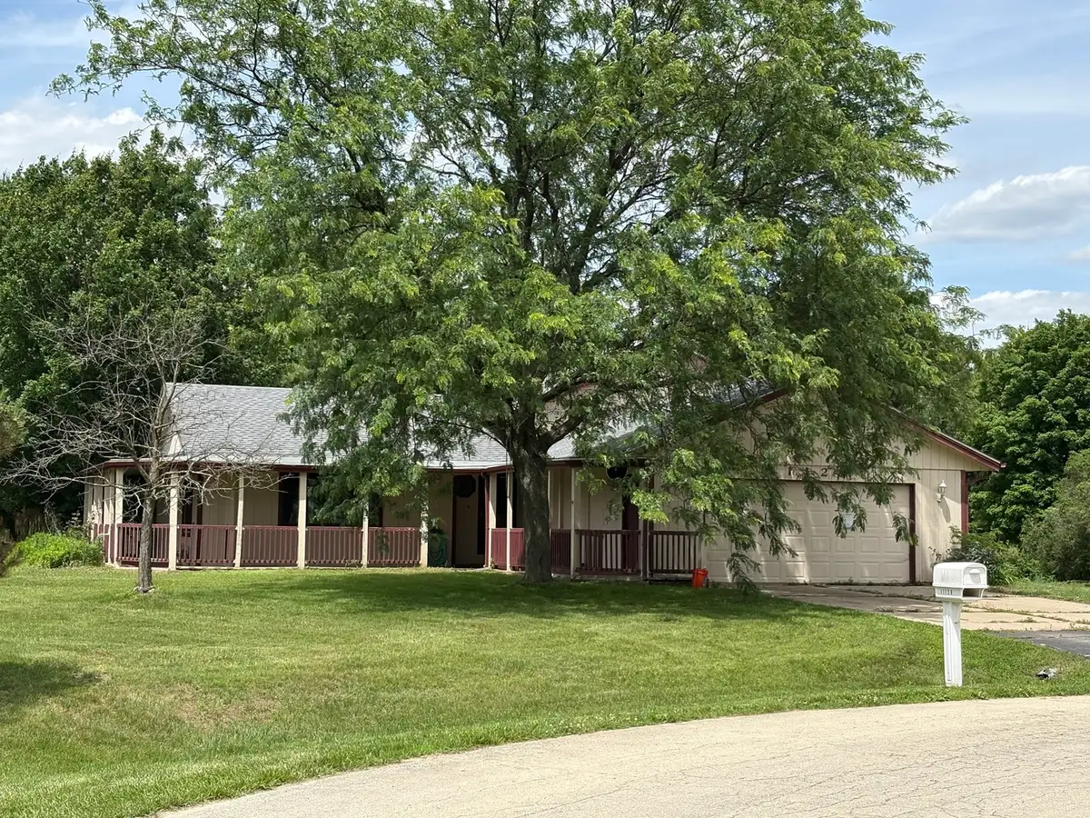 11128 Cedarbrook Road, Roscoe, IL 61073 - #1
