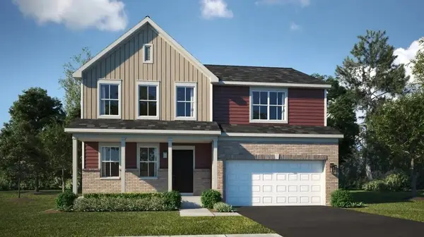 7613 Sassafras Lane, Joliet, IL 60431