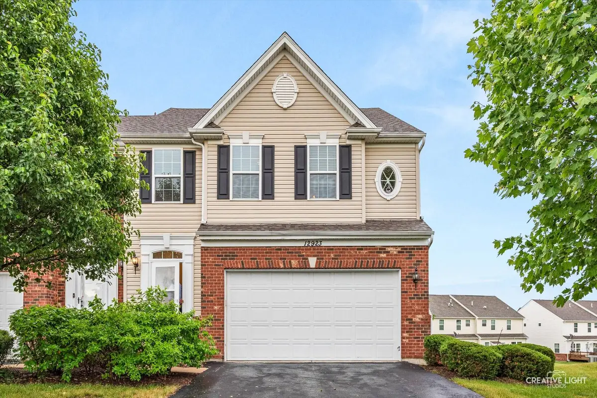 12923 Cypress Lane, Plainfield, IL 60585 - #1