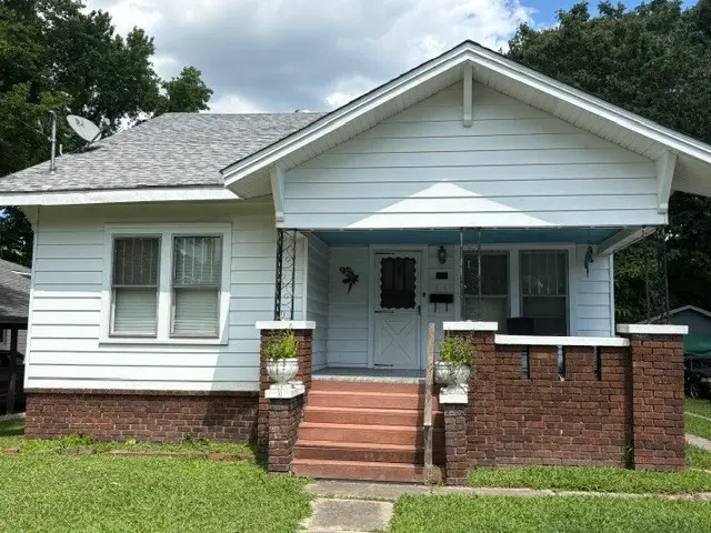 808 N 11th Street, Murphysboro, IL 62966 - #1