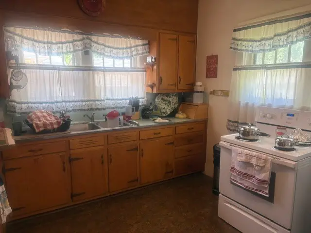 808 N 11th Street, Murphysboro, IL 62966 - #3