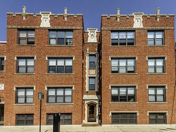 6710 N Oliphant Avenue #3, Chicago, IL 60631