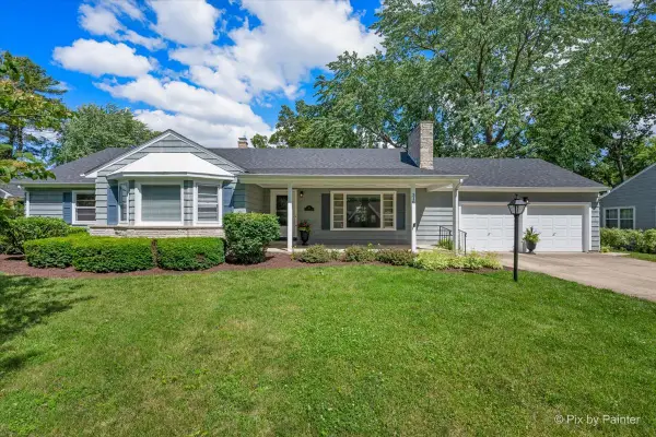316 S Elmwood Drive, Aurora, IL 60506