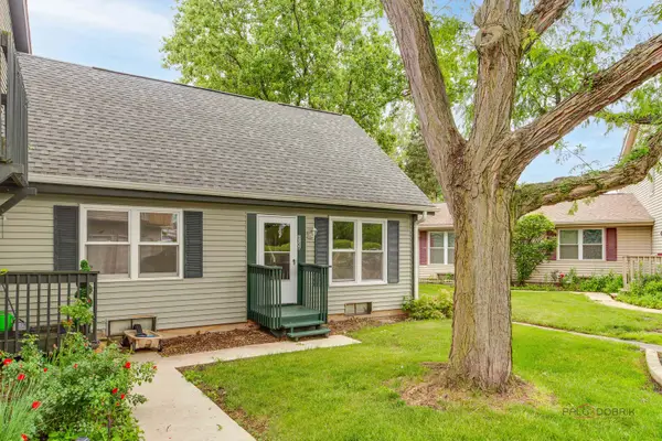 226 Elkhorn Court #A, Bolingbrook, IL 60440