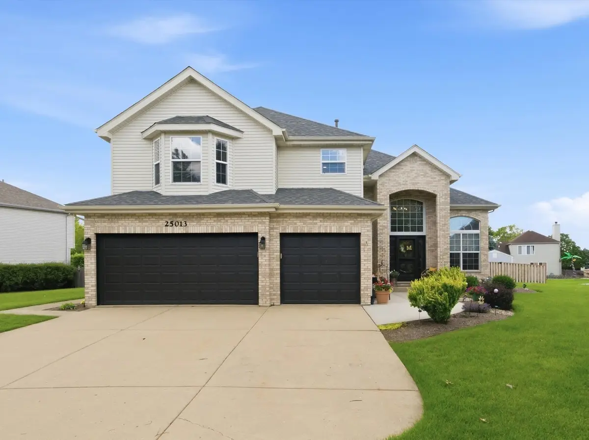 25013 Sandra Lane, Plainfield, IL 60544 - #1