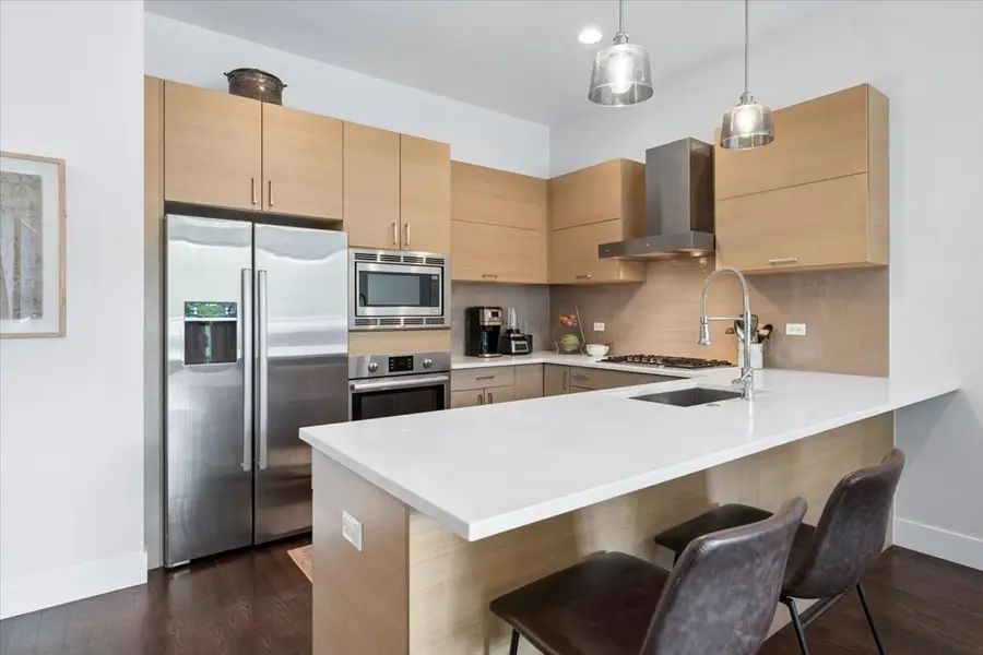 2910 W Palmer Street #1, Chicago, IL 60647 - #2
