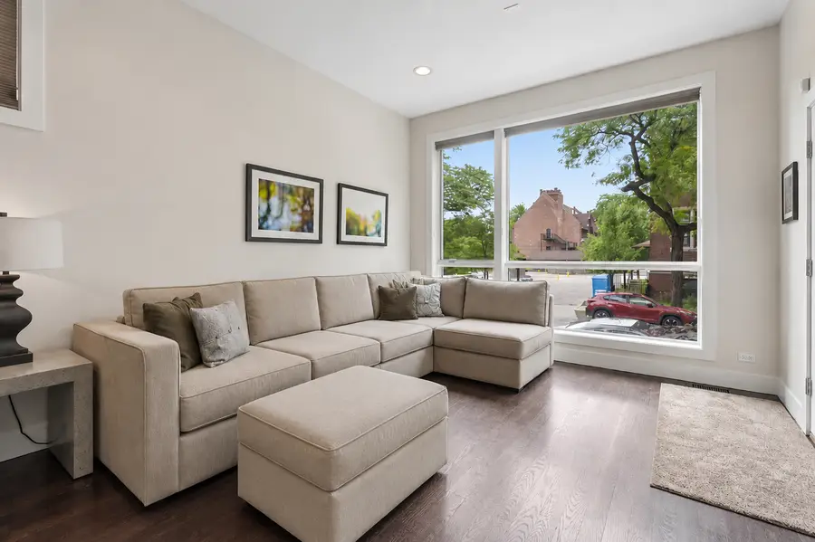 2910 W Palmer Street #1, Chicago, IL 60647 - #3