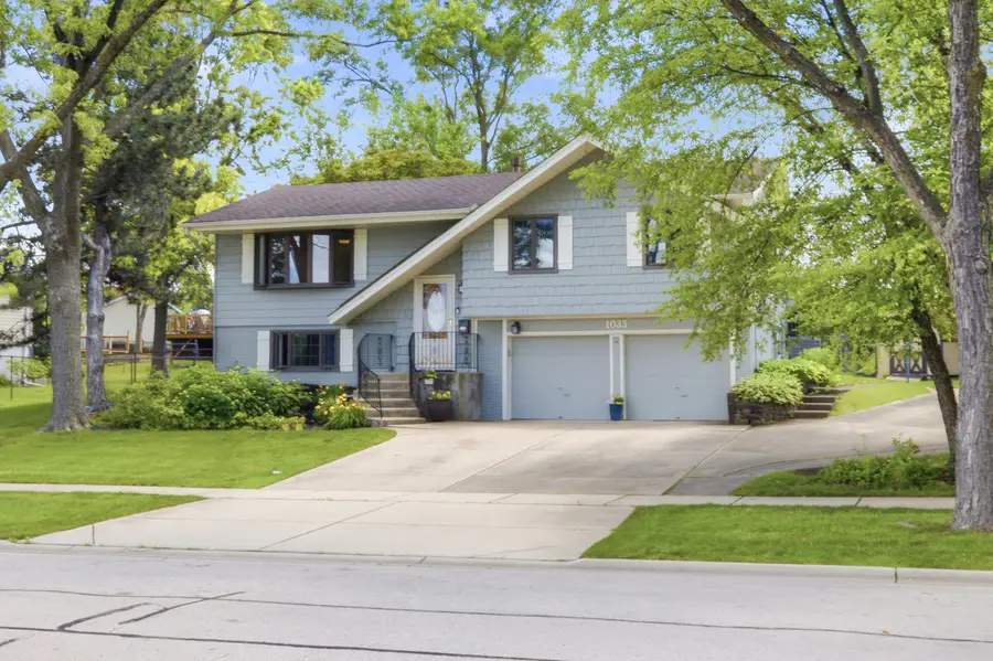 1033 Lowell Lane, Schaumburg, IL 60193 - #2