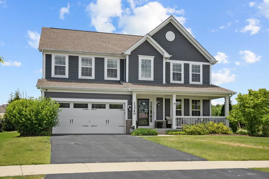 13340 Bond Circle, Lemont, IL 60439 - #2