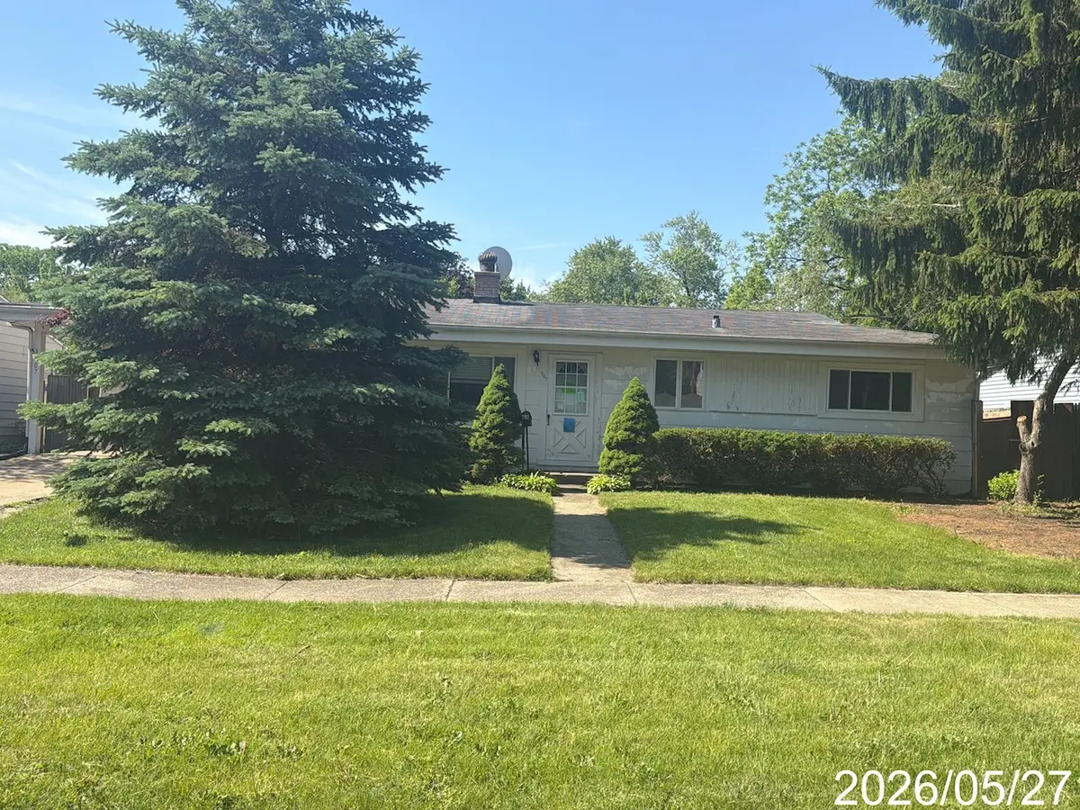 707 E Baldwin Road, Palatine, IL 60074 - #1