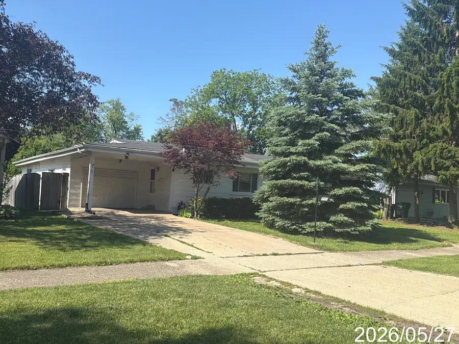 707 E Baldwin Road, Palatine, IL 60074 - #2