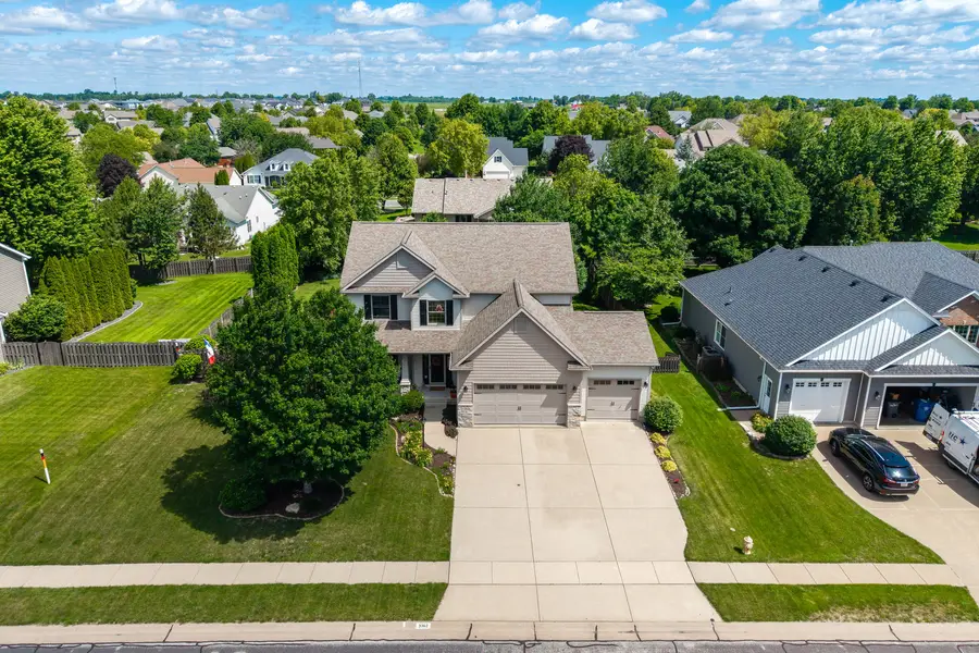 3362 Adele Lane, Bettendorf, IA 52722 - #2