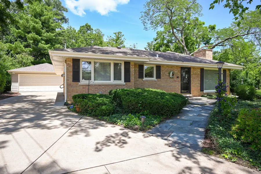 750 Marston Avenue, Glen Ellyn, IL 60137 - #3