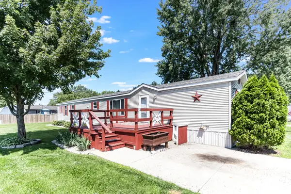 13 Countryside Estates, Sandwich, IL 60548