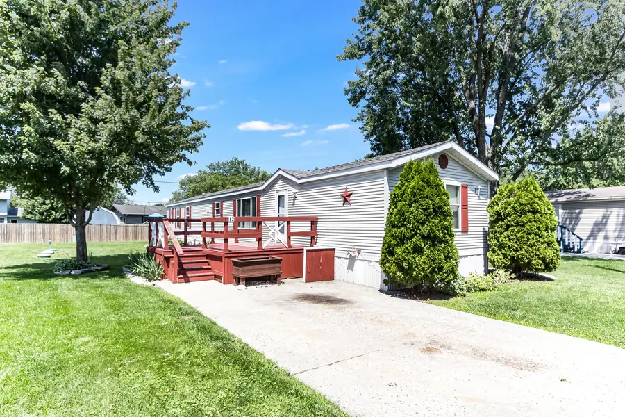 13 Countryside Estates, Sandwich, IL 60548 - #2