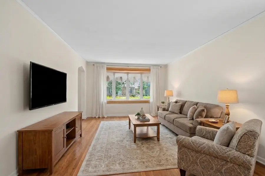 6132 N Overhill Avenue, Chicago, IL 60631 - #2