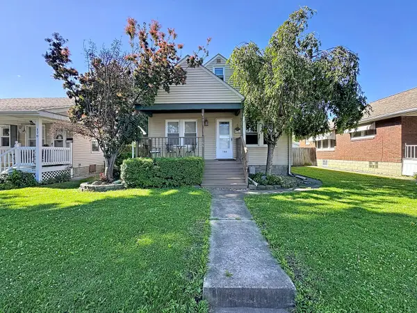 166 16th Avenue, East Moline, IL 61244