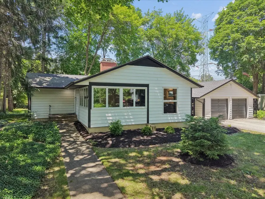 227 Woodland Road, Libertyville, IL 60048 - #2