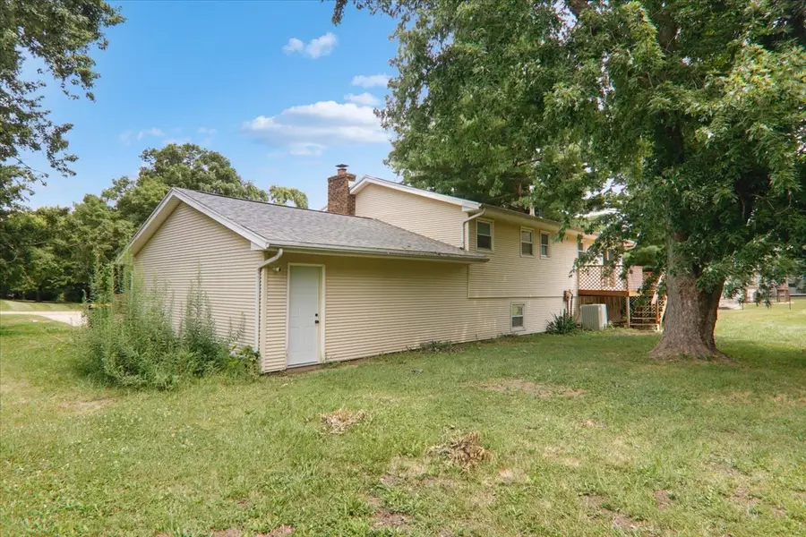 18859 Pioneer Street, Bloomington, IL 61705 - #3