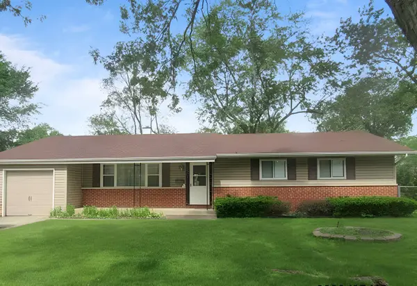 150 N Cady Drive, Palatine, IL 60074