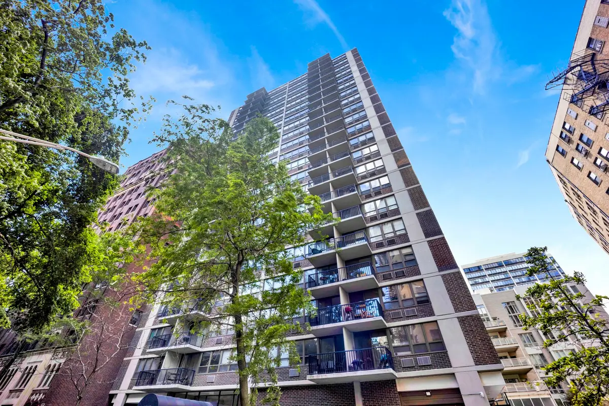 2740 N Pine Grove Avenue #9B, Chicago, IL 60614 - #1