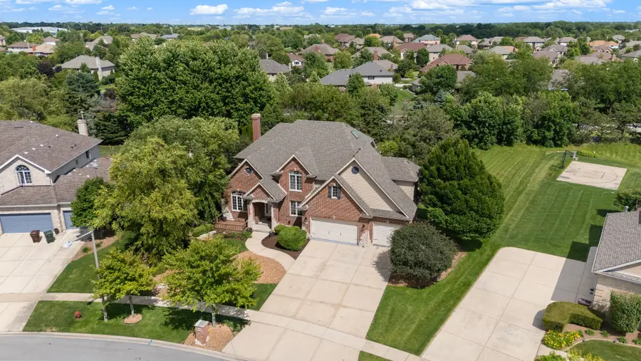 22417 Hughes Street, Frankfort, IL 60423 - #3