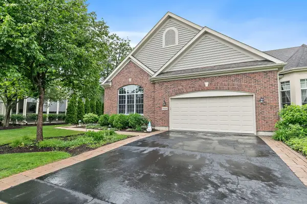 3950 Coyote Lakes Circle, Lake In The Hills, IL 60156