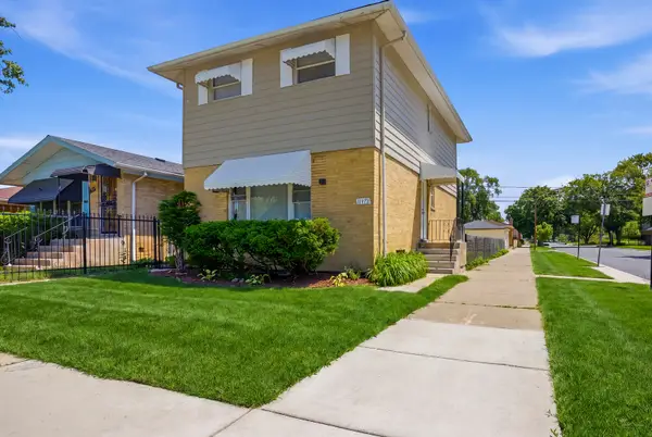 11659 S Ada Street, Chicago, IL 60643