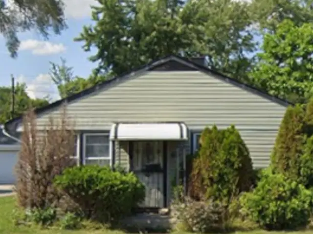 63 W 141st Street, Dixmoor, IL 60426 - #1
