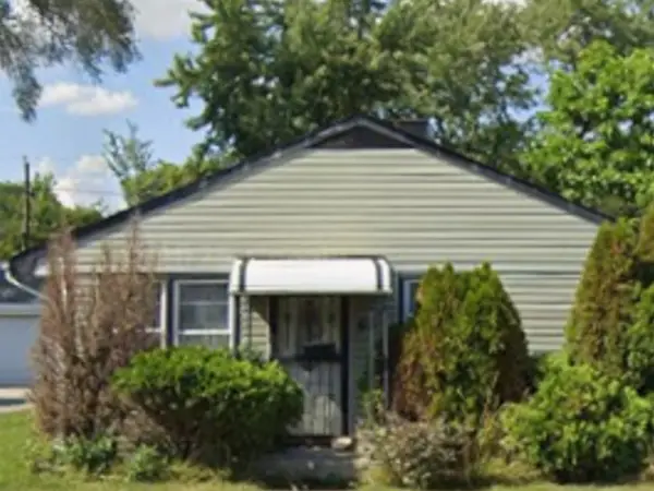63 W 141st Street, Dixmoor, IL 60426