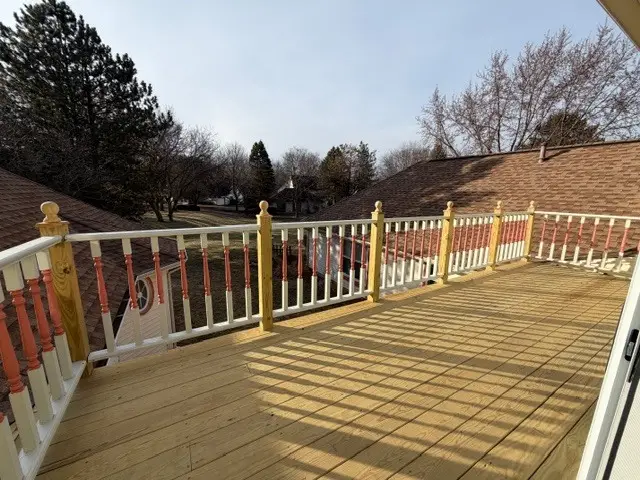 745 Regina Court #745, Woodstock, IL 60098 - #3