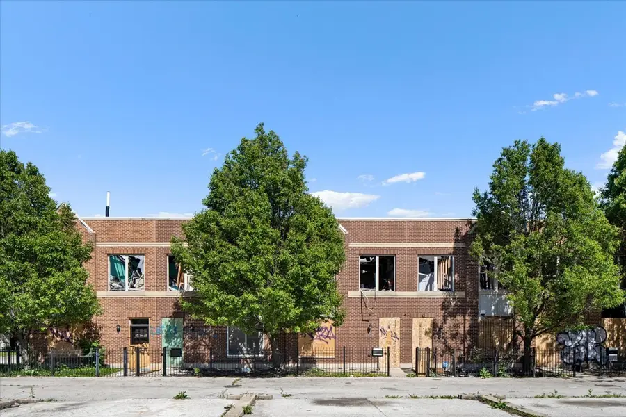 3149 W Lexington Street #2, Chicago, IL 60612 - #3