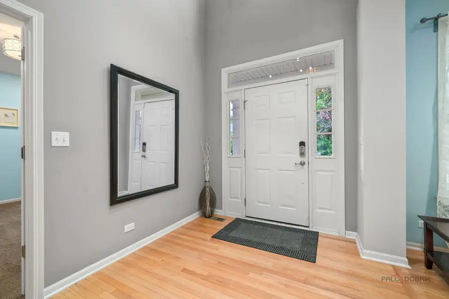 4501 W Westchester Lane, Libertyville, IL 60048 - #2