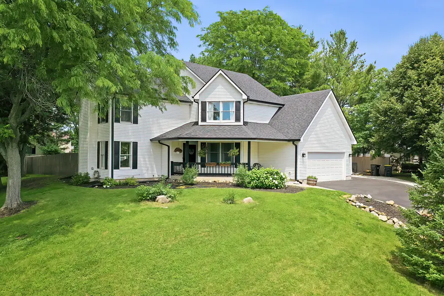 2412 Elk Drive, Spring Grove, IL 60081 - #2