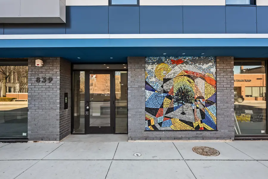 839 Madison Street #302, Oak Park, IL 60302 - #2