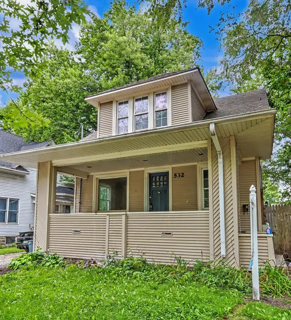 532 N 7th Street, DeKalb, IL 60115