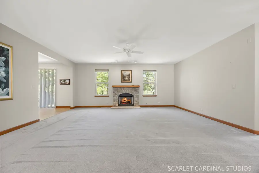 768 Bohannon Circle, Oswego, IL 60543 - #2